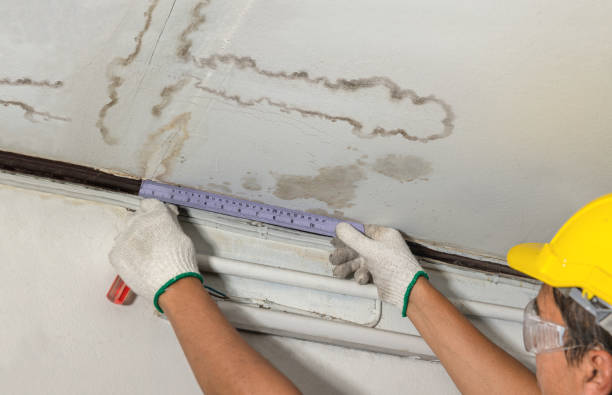 24/7 Emergency Flood Damage Cleanup experts in Rhome, TX
